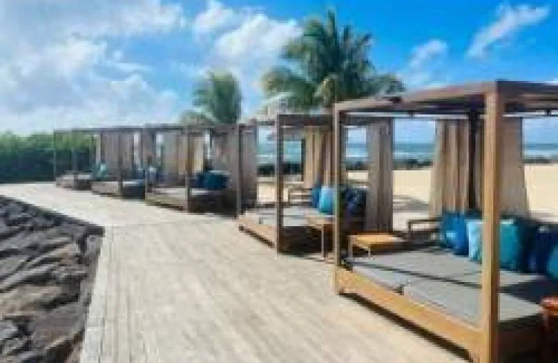 InterContinental Mauritius Resort Balaclava Fort 5*