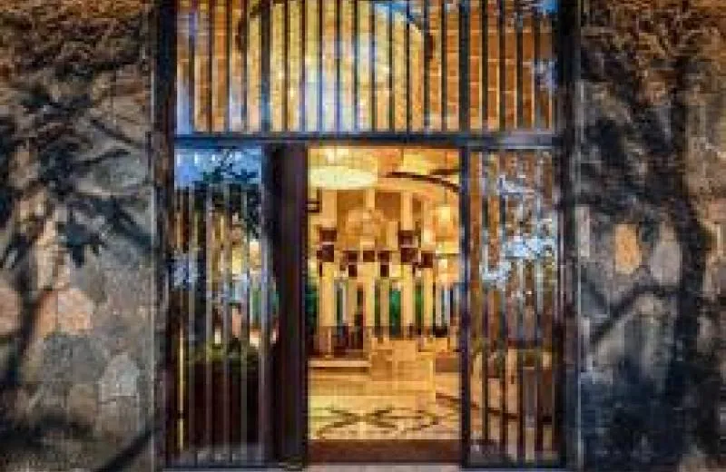 InterContinental Mauritius Resort Balaclava Fort 5*