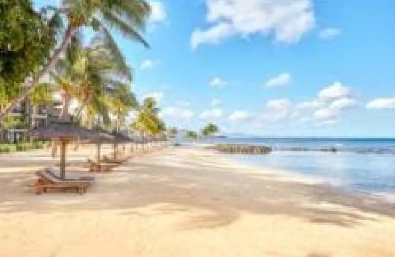 InterContinental Mauritius Resort Balaclava Fort 5*