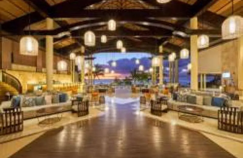 InterContinental Mauritius Resort Balaclava Fort 5*