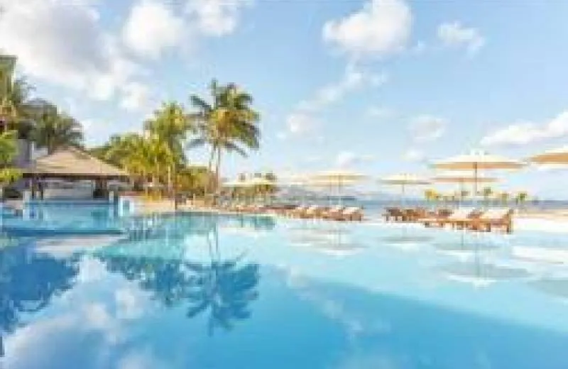InterContinental Mauritius Resort Balaclava Fort 5*
