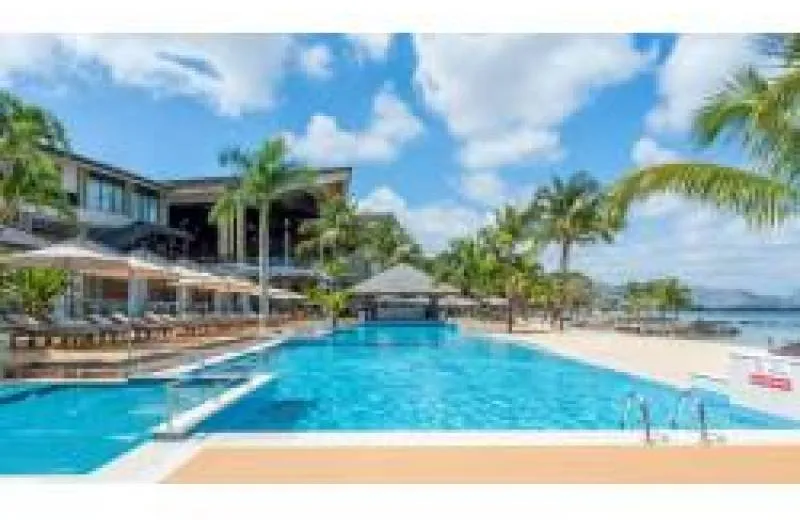 InterContinental Mauritius Resort Balaclava Fort 5*