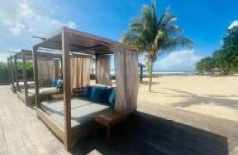 InterContinental Mauritius Resort Balaclava Fort 5*