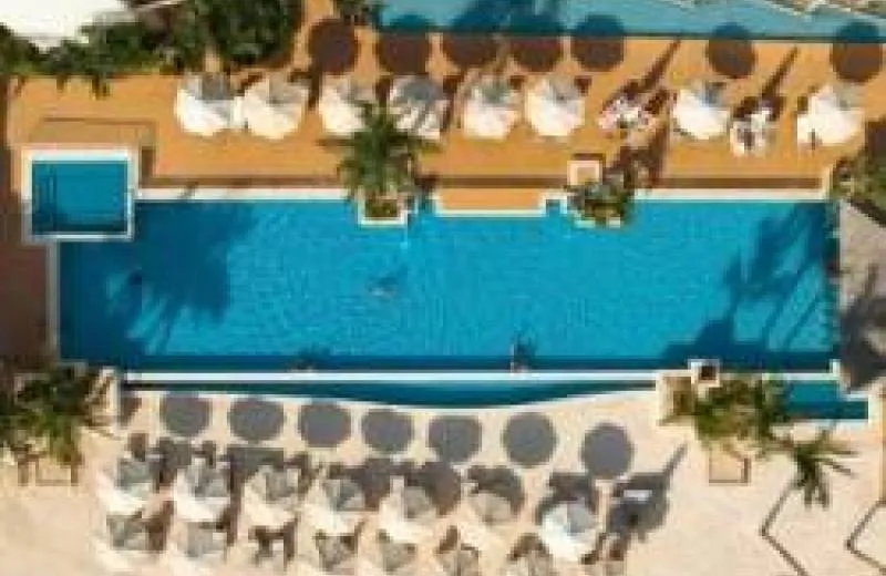 InterContinental Mauritius Resort Balaclava Fort 5*