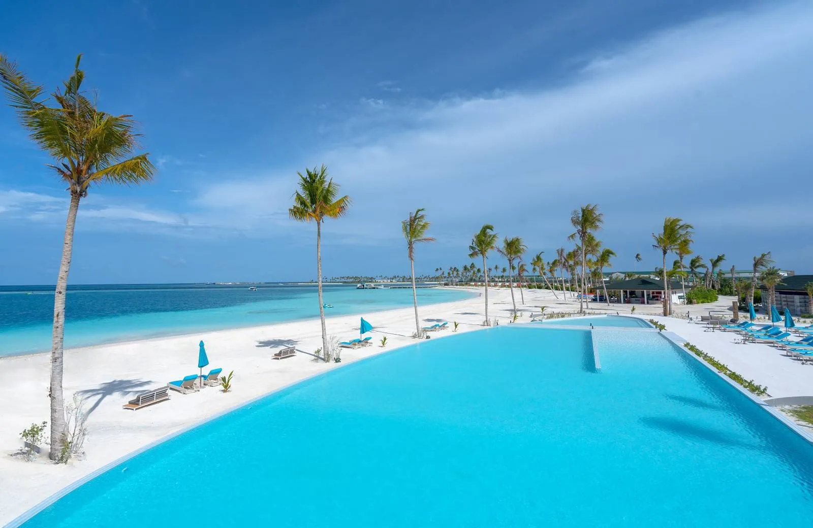 Joy Island Maldives 5*