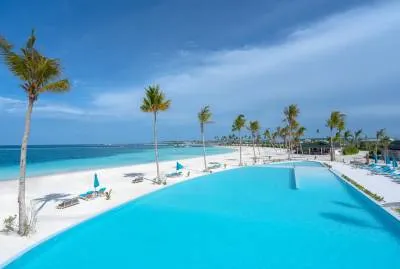 Joy Island Maldives 5*