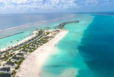 Joy Island Maldives 5*