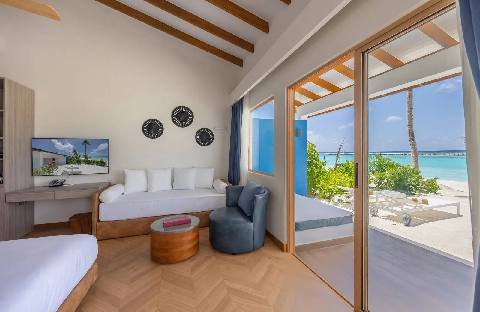 Joy Island Maldives 5*