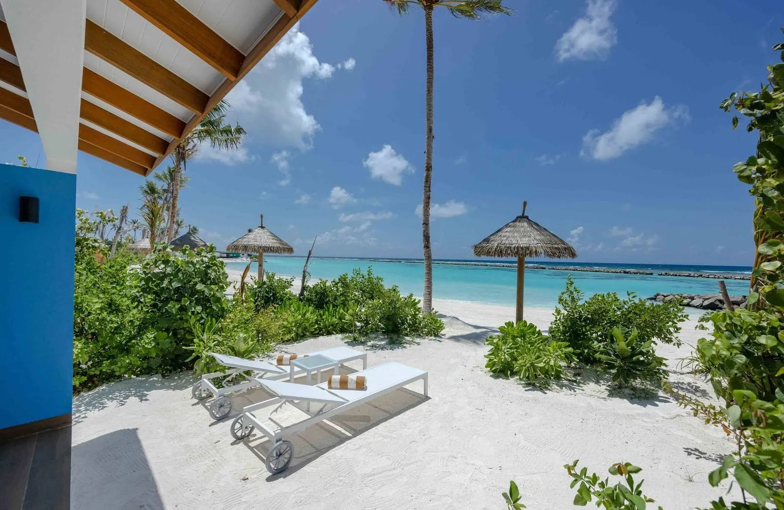 Joy Island Maldives 5*