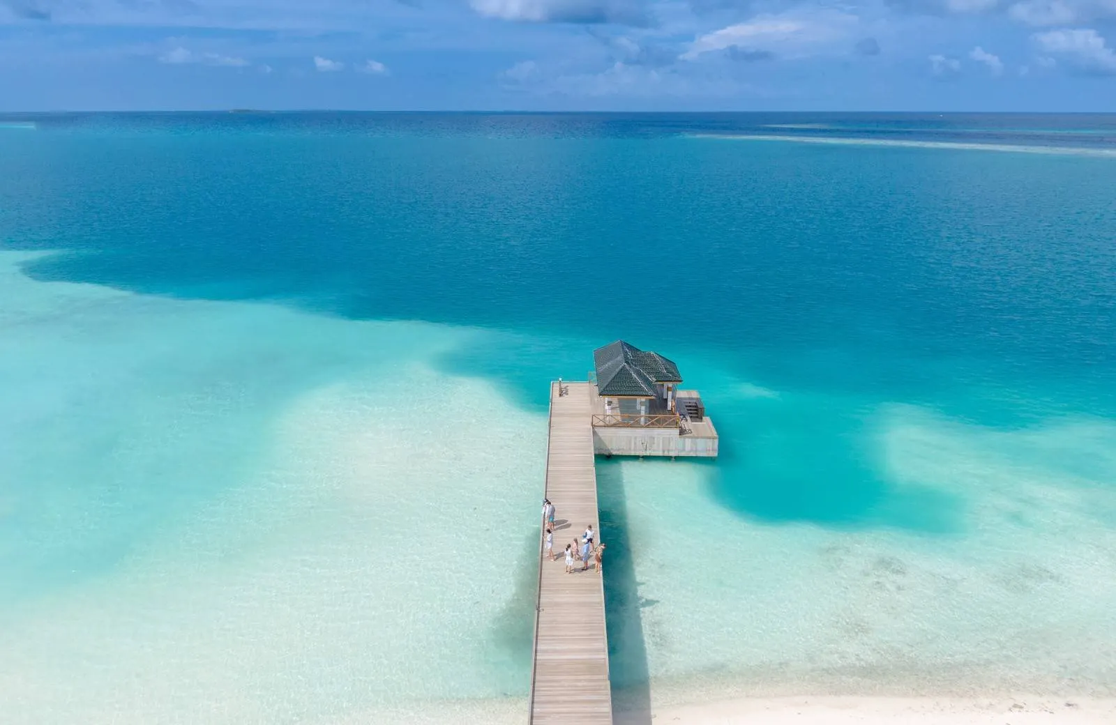 Joy Island Maldives 5*