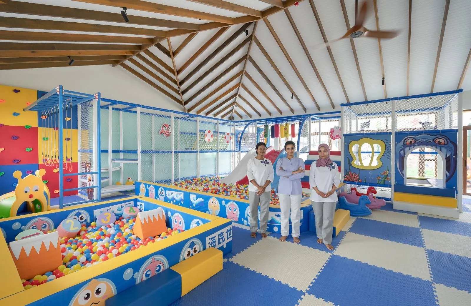 Joy Island Maldives 5*