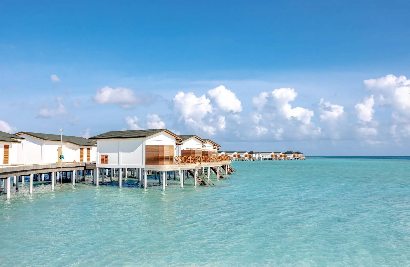 Joy Island Maldives 5*