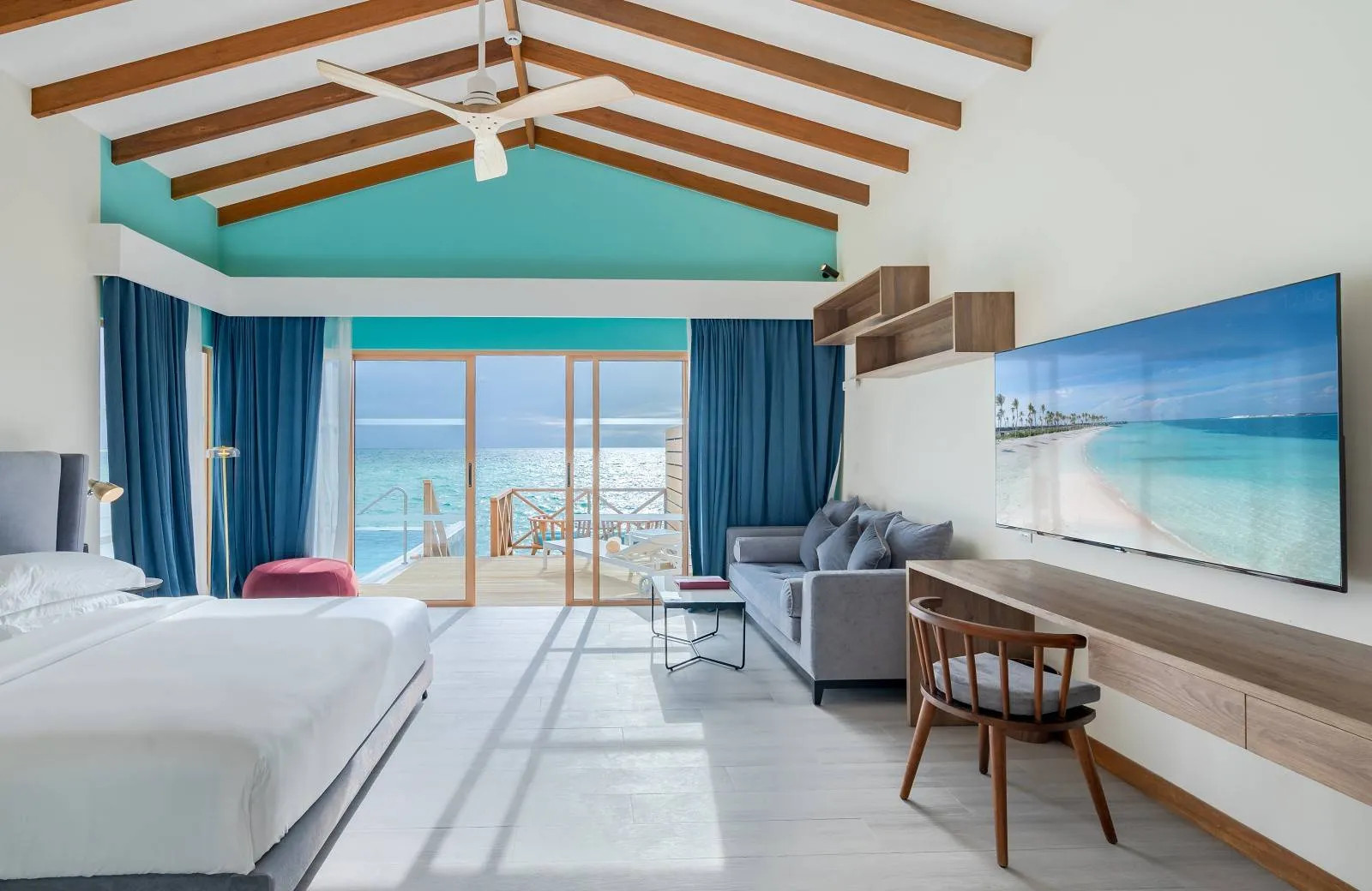 Joy Island Maldives 5*