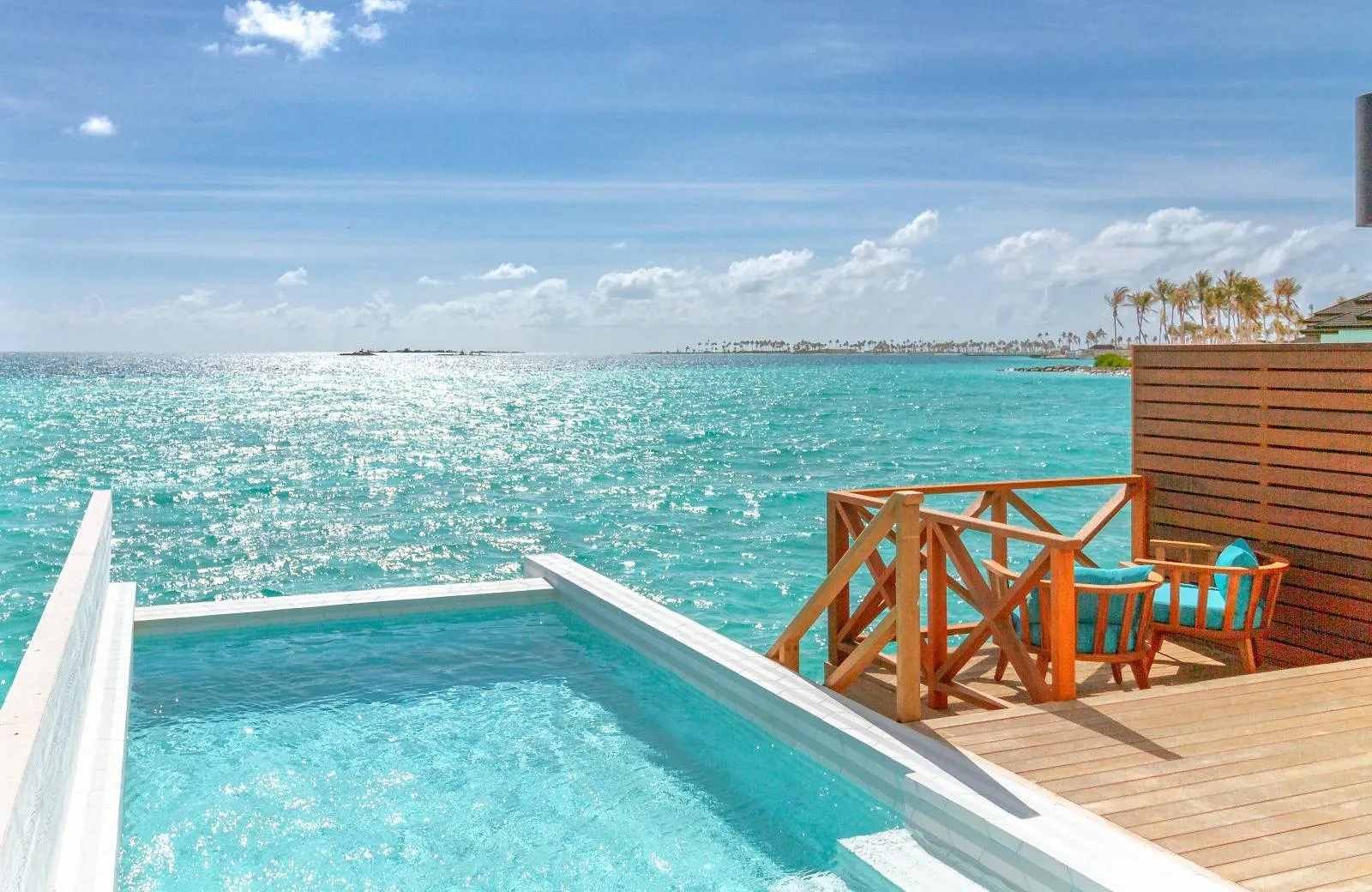 Joy Island Maldives 5*