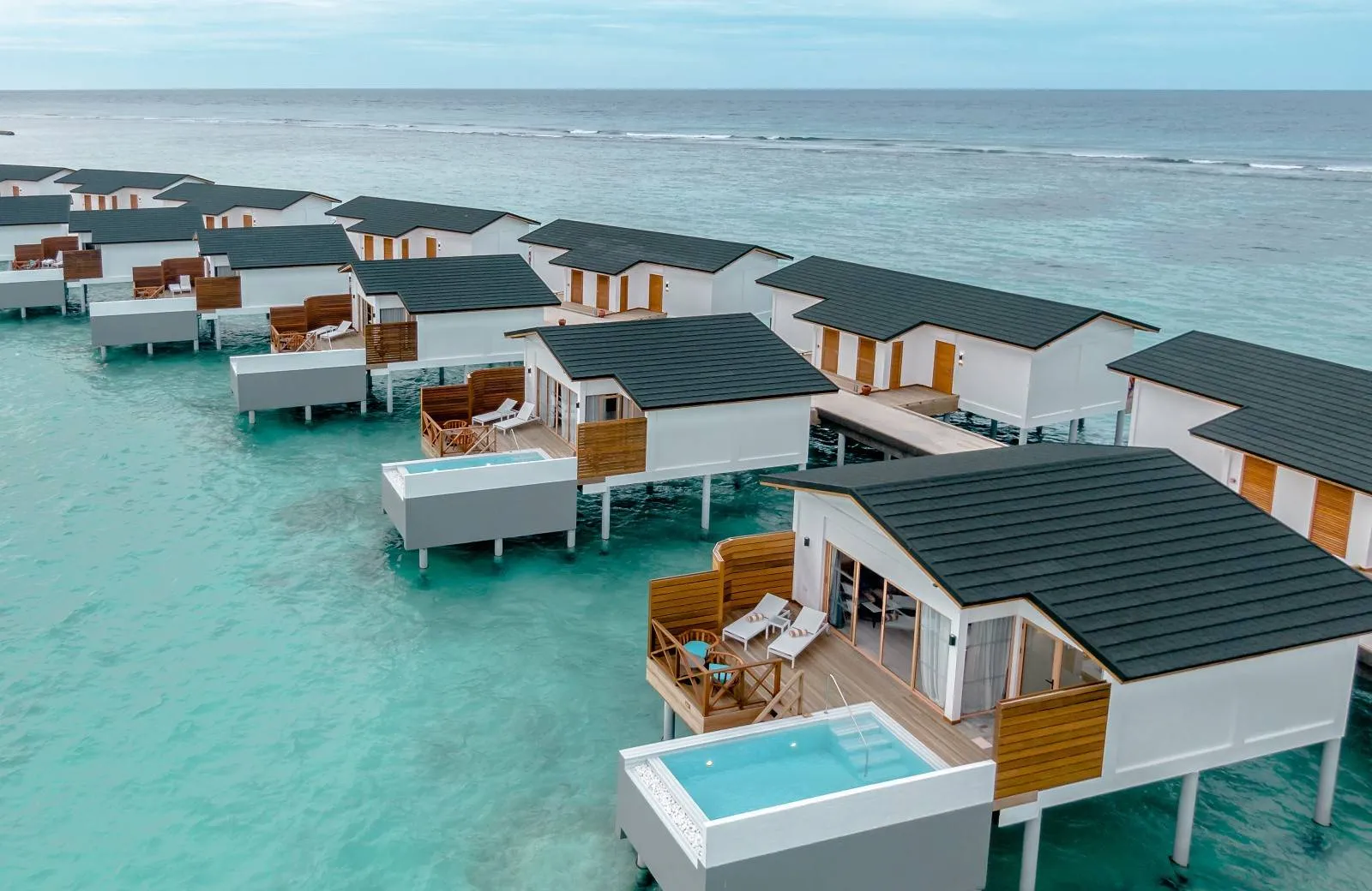 Joy Island Maldives 5*