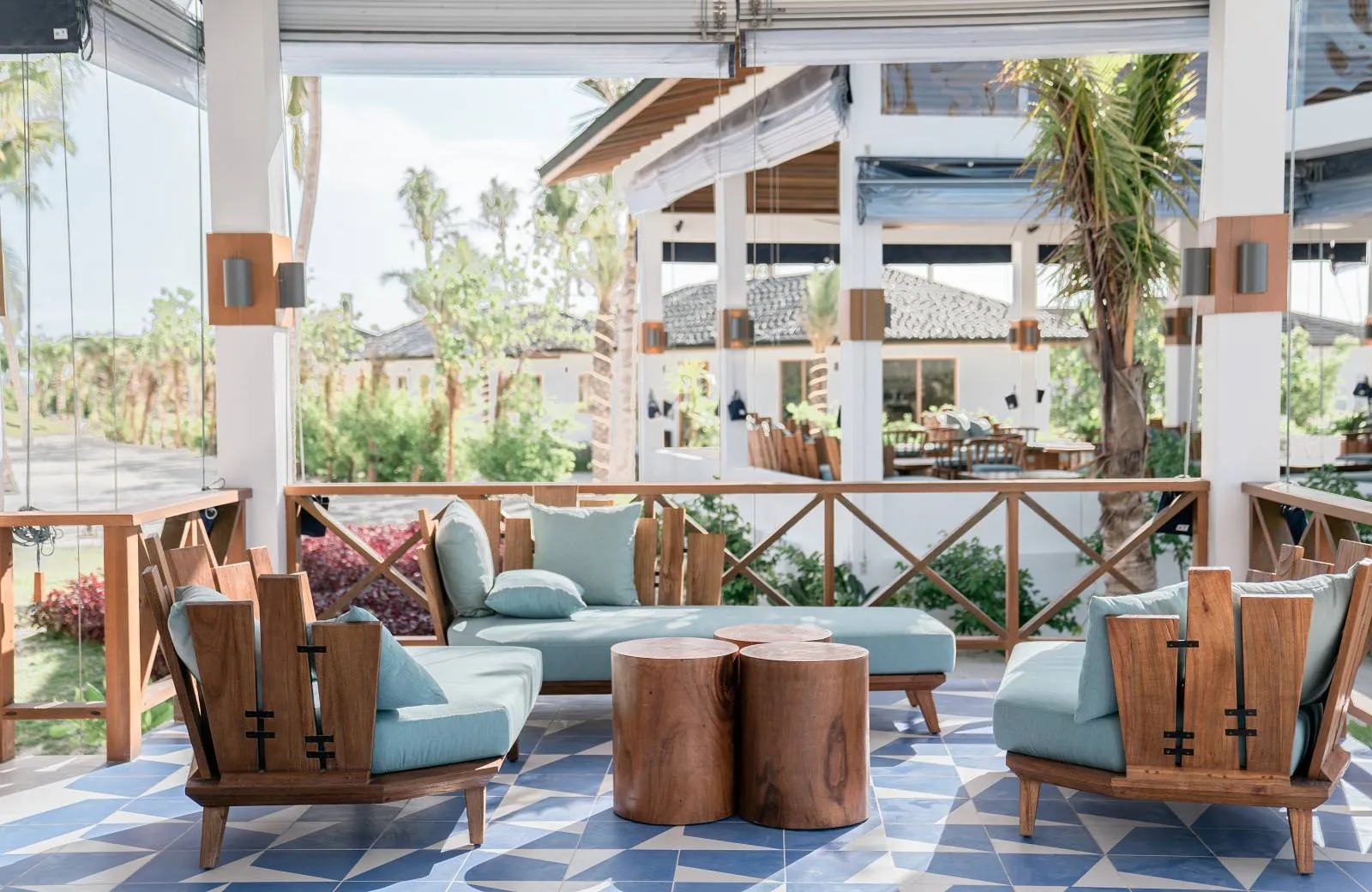 Joy Island Maldives 5*