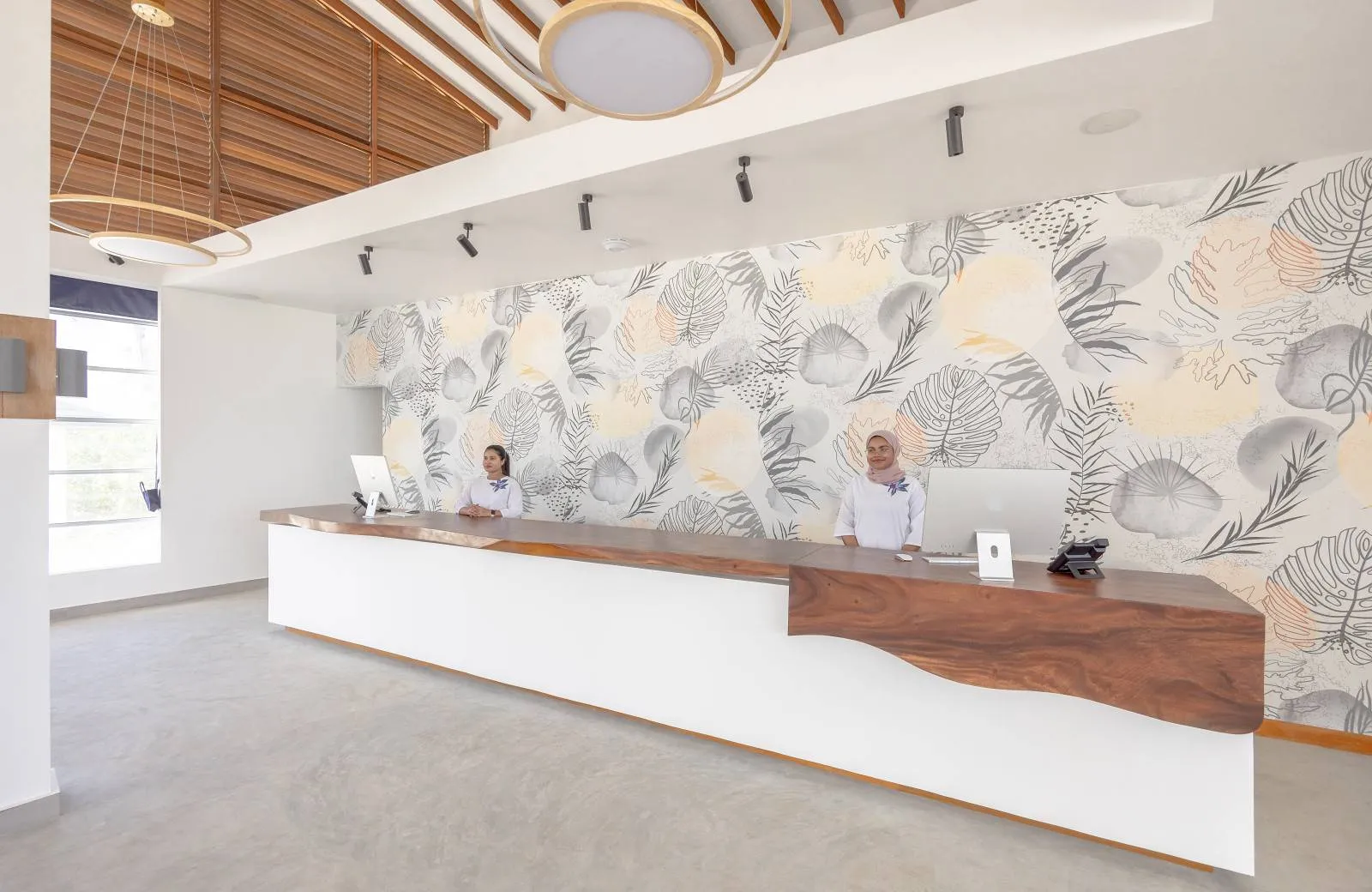 Joy Island Maldives 5*