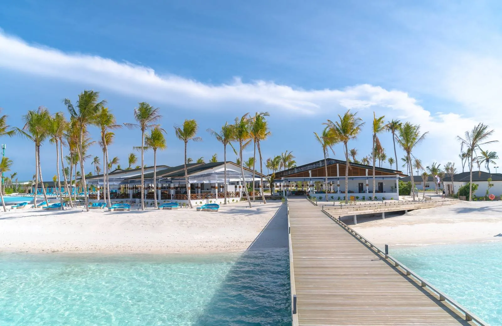 Joy Island Maldives 5*