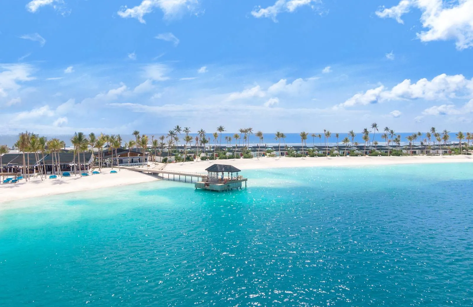 Joy Island Maldives 5*