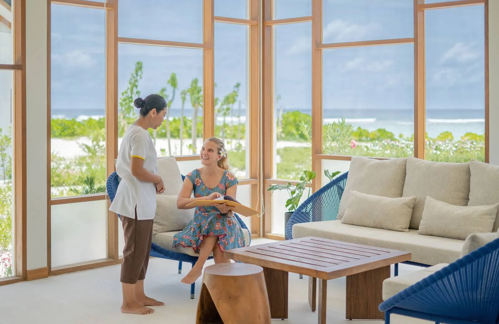 Joy Island Maldives 5*