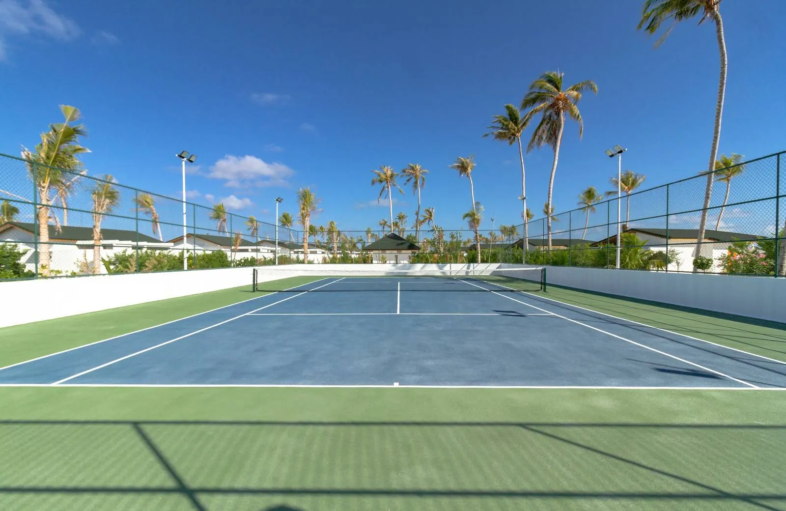 Joy Island Maldives 5*