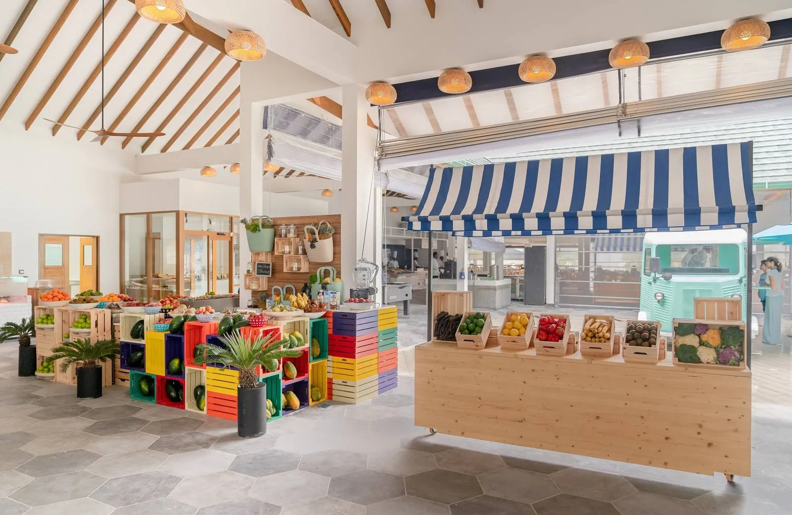 Joy Island Maldives 5*