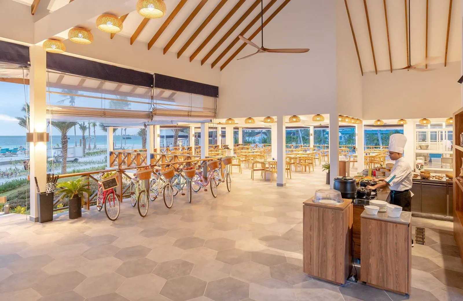 Joy Island Maldives 5*