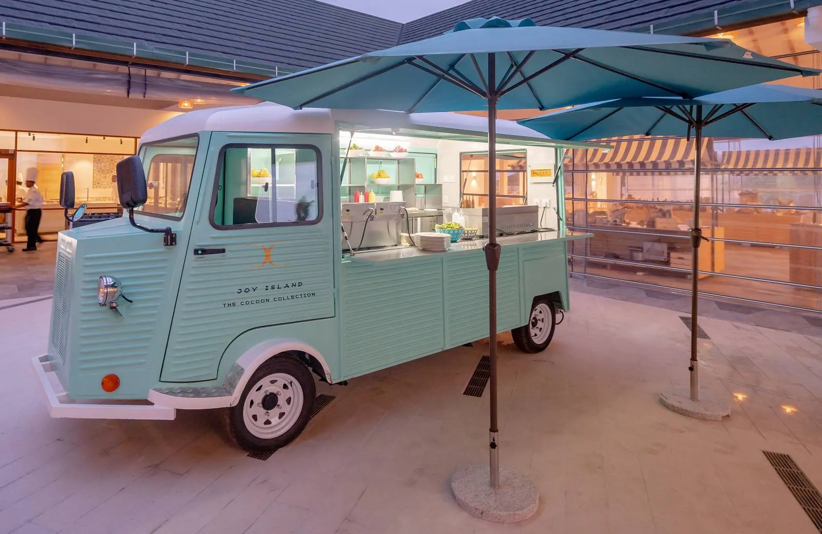 Joy Island Maldives 5*