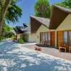Adaaran Select Hudhuran Fushi 4*