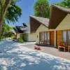Adaaran Select Hudhuran Fushi 4*