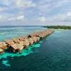 Adaaran Select Hudhuran Fushi 4*