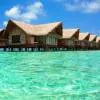 Adaaran Select Hudhuran Fushi 4*