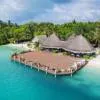 Adaaran Select Hudhuran Fushi 4*