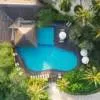 Adaaran Select Hudhuran Fushi 4*