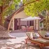 Adaaran Select Hudhuran Fushi 4*