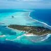 Adaaran Select Hudhuran Fushi 4*