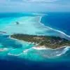 Adaaran Select Hudhuran Fushi 4*