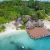 Adaaran Select Hudhuran Fushi 4*