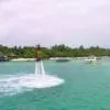 Adaaran Select Hudhuran Fushi 4*