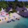 Adaaran Select Hudhuran Fushi 4*