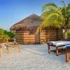 Adaaran Select Hudhuran Fushi 4*