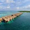 Adaaran Select Hudhuran Fushi 4*