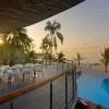 Outrigger Maldives Maafushivaru Resort 5*