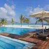Outrigger Maldives Maafushivaru Resort 5*