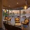 Outrigger Maldives Maafushivaru Resort 5*