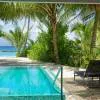 Outrigger Maldives Maafushivaru Resort 5*