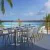 Outrigger Maldives Maafushivaru Resort 5*