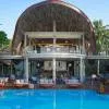 Outrigger Maldives Maafushivaru Resort 5*