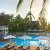Outrigger Maldives Maafushivaru Resort 5*