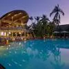 Outrigger Maldives Maafushivaru Resort 5*